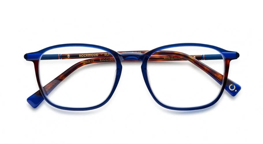 Etnia Barcelona ROCKWOOD Eyeglasses - view 12